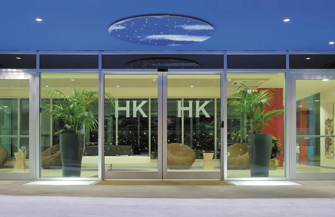 Hotel Kristal 3 Stelle Superior-1